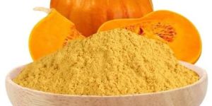 Dehydrated Pumpkin Powder