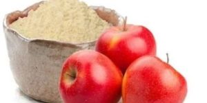 Spray Dried Apple Powder