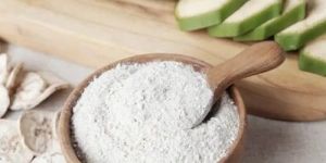 Spray Dried Green Banana Powder