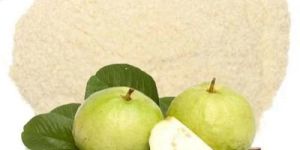 Spray Dried Guava Powder