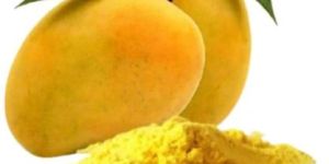 Spray Dried Mango Powder