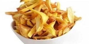 Jackfruit Chips