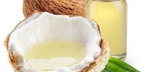 Virgin Coconut Oil