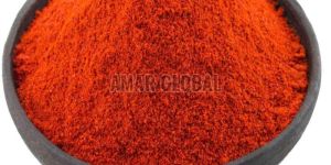 Natural Red Chilli Powder