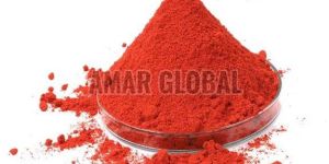 Organic Red Chilli Powder