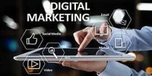 Digital Marketing Service