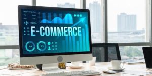 Ecommerce Development Services