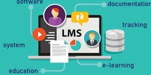 Lms Learning Management System Software