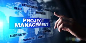 Project Management Services