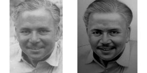 Best Pencil Sketch Services near Delhi NCR