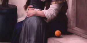 Museum Grade Reproduction Painting