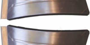 TATA HYWA Tyre Mudguard