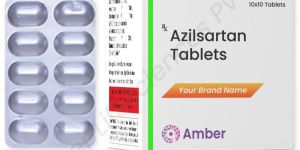 Azilsartan Tablets