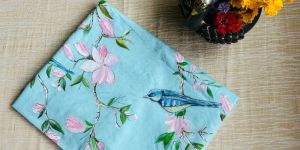 Hand Painted Kurta