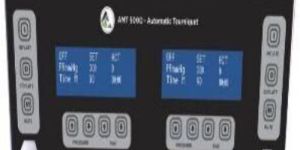 Amt 500D Dual Port Automatic Tourniquet Machine