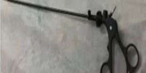 Laparoscopic Monopolar Maryland Dissector