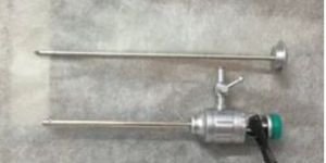 Laparoscopic Storz Type Trocar