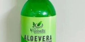 Aloe Vera Juice