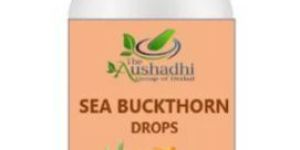 SEA BUCKTHORN DROP
