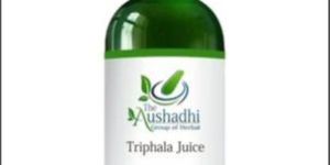 Triphala Juice