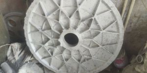 CNC Lathe Machine Job Works