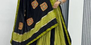 Traditional Chaniya Choli
