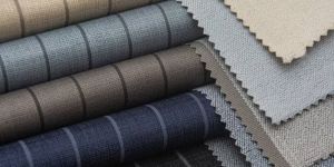 Polyester Lycra Fabric