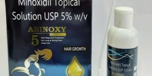 Abinoxy 5% 60ml