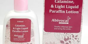 Abivocal Lotion