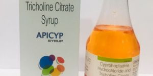 Apicyp Syrup