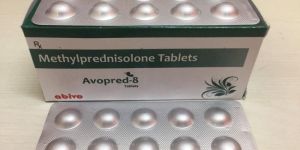 Avopred 8 Tablet