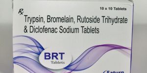 BRT Tablets