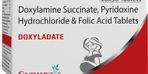 Doxyladate Tablet
