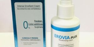 Erovia Plus Lotion