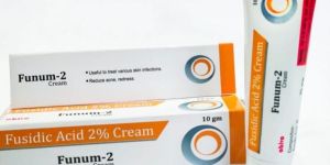 funum-2 10 gm cream