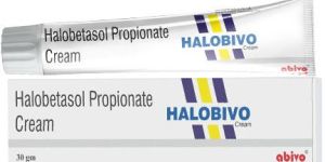 Halobivo Cream