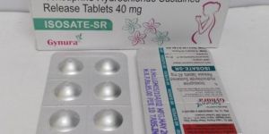 isosate-sr tablets
