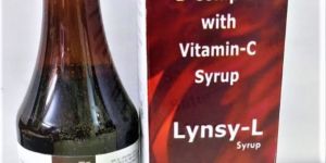 lynsy-l syrup
