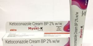 Myoxi-K Cream