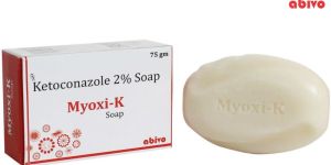 Myoxi-K Soap