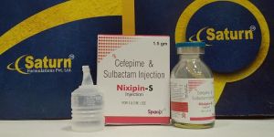 Nixipin-S Injection