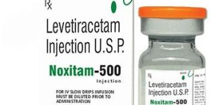 Noxitam-500 Injection