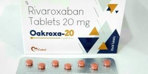 oakroxa-20 tablets