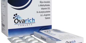 Ovarich Tablet