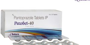 pazobet-40mg tablets