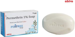 Perfree Soap