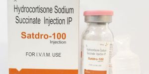 Satdro-100 Injection