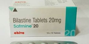 satmine-20 tablets