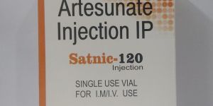 Satnic 120 Injection