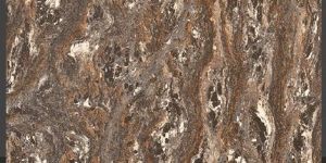 Dream Amber Glazed Vitrified Floor Tiles